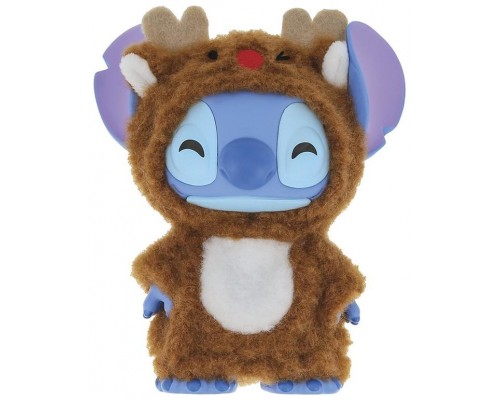 Figura enesco disney stitch reno