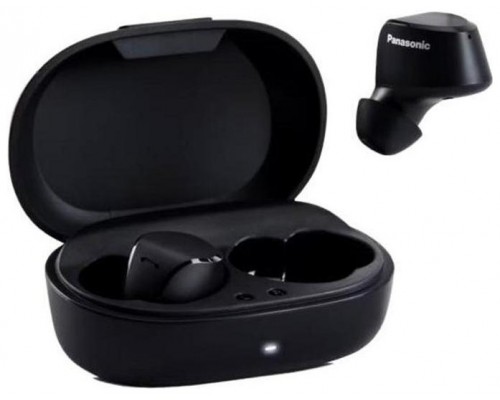 Auriculares panasonic rz - b120 inalambrico negro