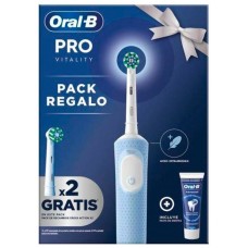 Cepillo dental electrico braun oral - b vitality-MR6 Cepillo dental electrico braun oral - b vitality
