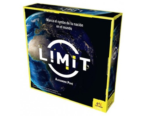 Juego mesa limit