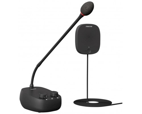 Microfono fonestar interfon - w