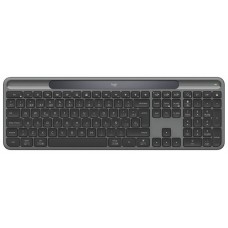 Teclado logitech signature slim solar+ k980