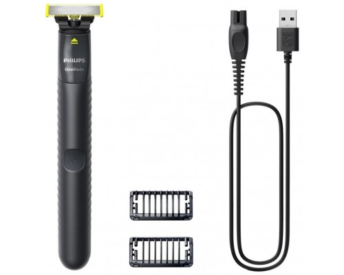 Cortapelo philips oneblade qp1424 10