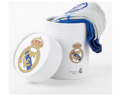 Pack calcetines 3 piezas real madrid