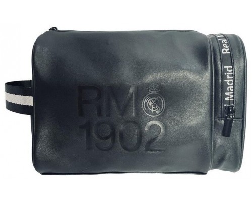 Neceser aseo viaje real madrid
