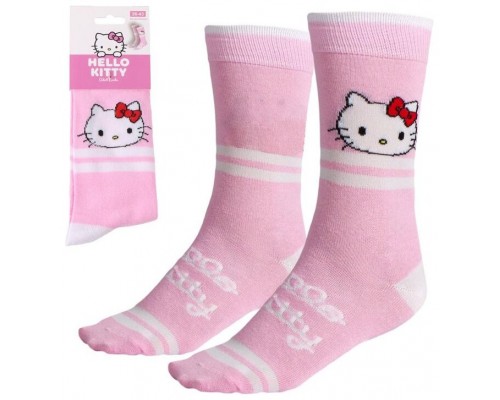 Calcetines hello kitty