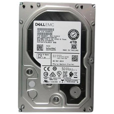 Disco duro interno dell 3.5 pulgadas 4tb