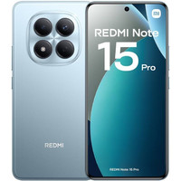 Movil xiaomi redmi note 15 pro