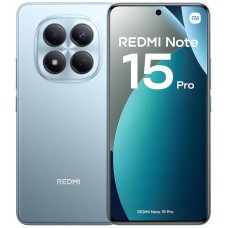 Movil xiaomi redmi note 15 pro