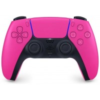 Mando sony ps5 dualsense v3 rosa