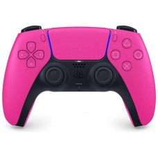 Mando sony ps5 dualsense v3 rosa