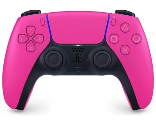 Mando sony ps5 dualsense v3 rosa