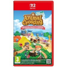 Juego nintendo switch 2 - animal-MR13 Juego nintendo switch 2 - animal