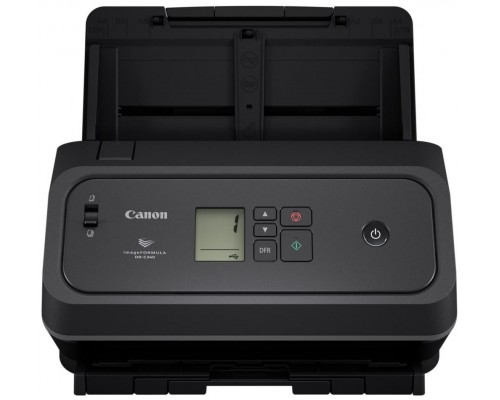 Escaner sobremesa canon imageformula dr - c340-MR78 Escaner sobremesa canon imageformula dr - c340