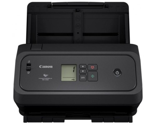 Escaner sobremesa canon imageformula dr - c350-MR98 Escaner sobremesa canon imageformula dr - c350