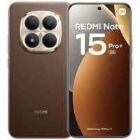 SMARTPHONE XIAOMI NOTE15PP 5G 12-512 BW