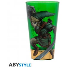 Vaso abystyle the legend of zelda