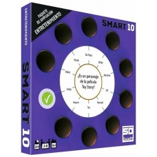 Smart 10: entretenimiento paquete ampliacion