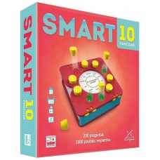 Smart 10: familiar