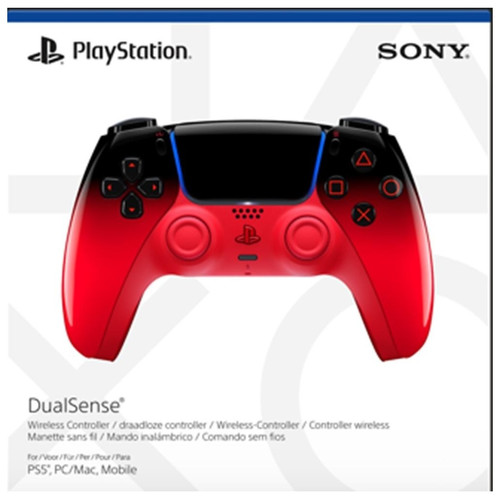 Accesorio sony ps5 - mando dualsense-MR15 Accesorio sony ps5 - mando dualsense
