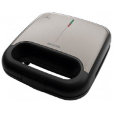 Sandwichera aiwa tetsu 750w-MR7 Sandwichera aiwa tetsu 750w