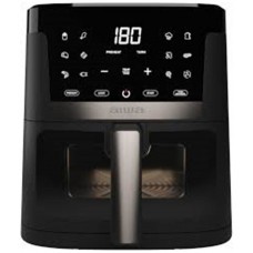 Freidora aire aiwa chukuma 1800w 7l-MR12 Freidora aire aiwa chukuma 1800w 7l