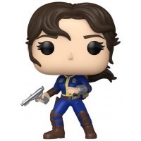 Funko pop tv fallout lucy maclean