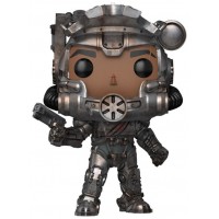 Funko pop tv fallout maximus-3MR Funko pop tv fallout maximus