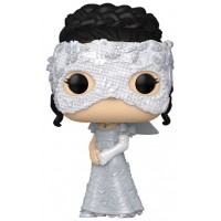 Funko pop tv: bridgerton sophie baek