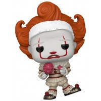 Funko pop tv: it bienvenido a