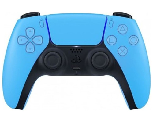 Mando inal&aacute;mbrico dualsense&reg; starlight blue: para