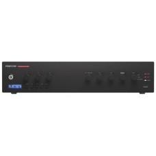 Amplificador megafonia multizona fonestar prox - 120z-MR79 Amplificador megafonia multizona fonestar prox - 120z