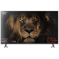 Nevir 8430 TV 32" HD STV WebOS Bth-10IA Nevir 8430 TV 32" HD STV WebOS Bth
