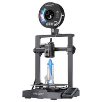 Impresora 3d creality ender - 3 v3 ke-46MR Impresora 3d creality ender - 3 v3 ke