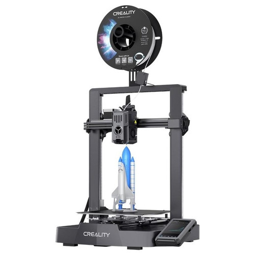 Impresora 3d creality ender - 3 v3 ke-MR46 Impresora 3d creality ender - 3 v3 ke