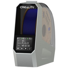 Secador filamento creality space pi