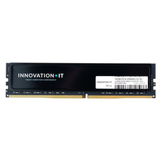 Memoria ram ddr4 16gb innovation it