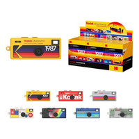 Camara fotos kodak charmera pack 6-27MR Camara fotos kodak charmera pack 6