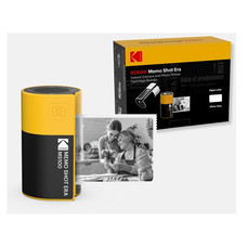 Camara fotos intantanea kodak memoshot era-MR13 Camara fotos intantanea kodak memoshot era