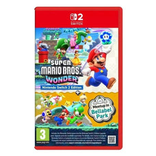 Juego nintendo switch 2 - super-MR16 Juego nintendo switch 2 - super