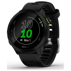 GARMIN FORERUNNER 55 NEGRO / SMARTWATCH 42MM-M024 GARMIN FORERUNNER 55 NEGRO / SMARTWATCH 42MM