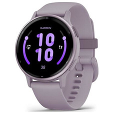 GARMIN VÍVOACTIVE 5 PURPLE / SMARTWATCH 42MM-M028 GARMIN VÍVOACTIVE 5 PURPLE / SMARTWATCH 42MM