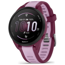 GARMIN FORERUNNER 165 MUSIC LILA / SMARTWATCH 30,4MM-M039 GARMIN FORERUNNER 165 MUSIC LILA / SMARTWATCH 30,4MM