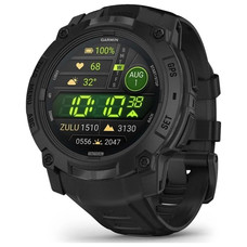 GARMIN INSTINCT 3 AMOLED TACTICAL EDITION BLACK / SMARTWATCH 50MM-M077 GARMIN INSTINCT 3 AMOLED TACTICAL EDITION BLACK / SMARTWATCH 50MM