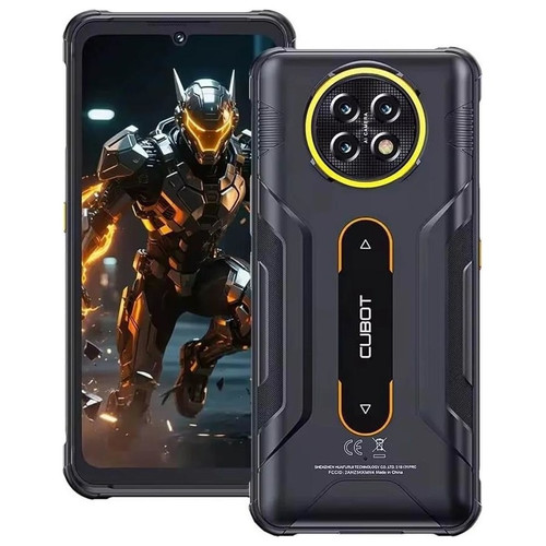 Movil cubot kingkong ace 5 8