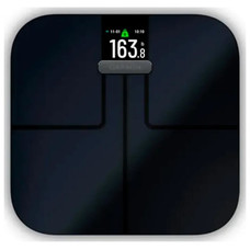 GARMIN INDEX S2 SMART SCALE BLACK / B&Aacute;SCULA INTELIGENTE