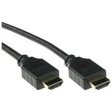 Cable hdmi 2.0b 4k 18gbps cert.