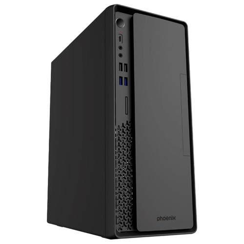 Ordenador pc phoenix comet intel i3-MR80 Ordenador pc phoenix comet intel i3
