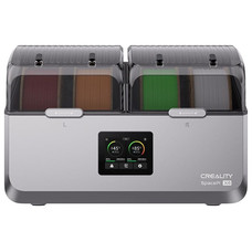Secador filamento creality pi x4-MR30 Secador filamento creality pi x4