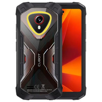 Movil cubot kingkong mini 4 6-18MR Movil cubot kingkong mini 4 6